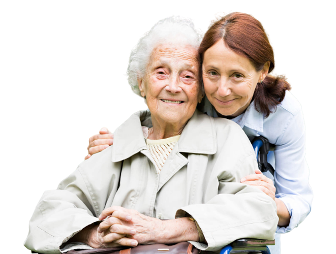 Курс патронажной сиделки (помощницы по уходу) в Туле