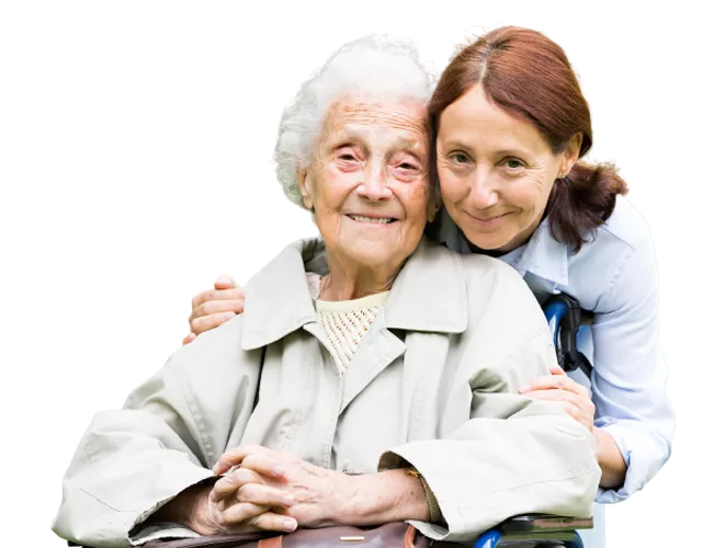 Курс патронажной сиделки (помощницы по уходу) в Туле