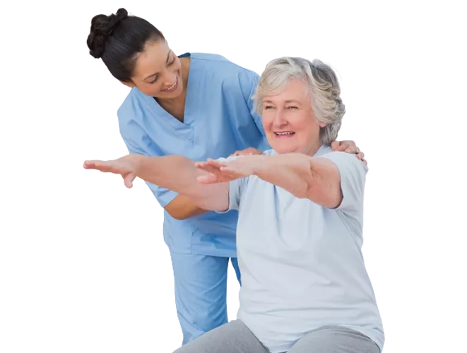 Курс специалиста по социальной работе в реабилитационной сфере в Туле