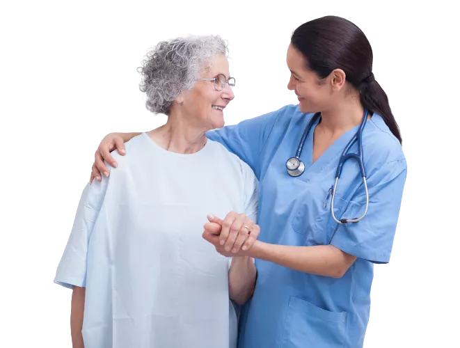 Курс младшей медсестры по уходу за больными в Туле